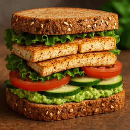 Mix Protein Sandwich